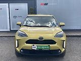 Toyota Yaris Cross 1.5i, ČR-1, StyleTech, automat - náhled 2