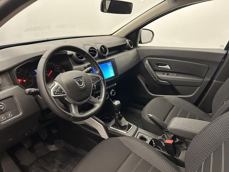 Dacia Duster 1.0 TCe Comfort - fotka 6 z 22