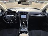 Ford Mondeo 2,0 TDCi 110kW Titanium - náhled 16