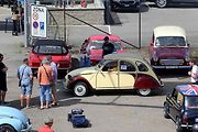 Zlínská Historic Rally 2022