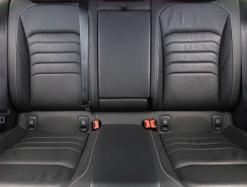 Volkswagen Arteon (2021) Elegance 2.0 TDI, digi klima - fotka 10 z 31