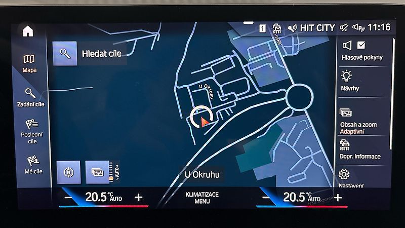 BMW Řada 2 218i AUT Luxury Line - fotka 27 z 27