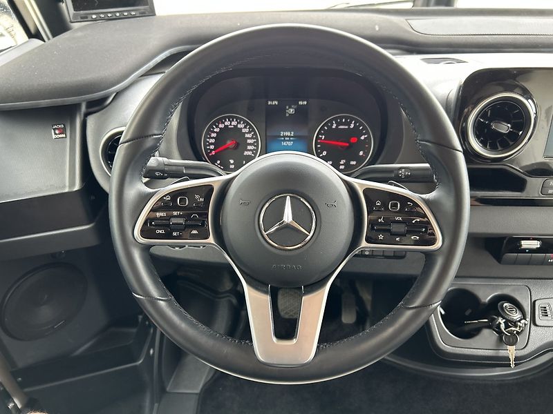 LeVoyageur Ostatní LVX 8.0 GHF Heritage Mercedes - fotka 23 z 57