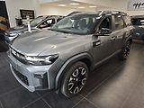 Dacia Bigster (2026) Journey mild hybrid 140 - náhled 1