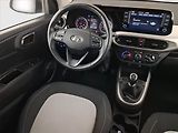 Hyundai i10 (2020) 1.0, ČR,1.maj, Serv.kniha - náhled 7