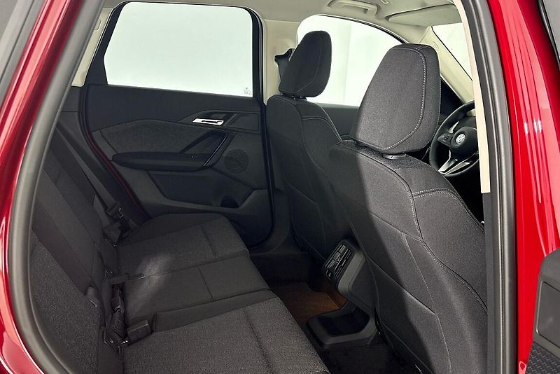 BMW X1 xDrive23d - fotka 11 z 23