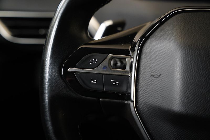 Peugeot 5008 - fotka 15 z 26