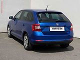 Škoda Rapid (2017) 1.2 TSi, Ambition, STK7/28 - náhled 6