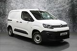 Citroën Berlingo 1,2 PureTech 1.majitel CZ - náhled 1