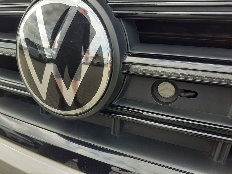 Volkswagen Touareg (2023) 3.0 V 6 TDi R-Line - fotka 43 z 50
