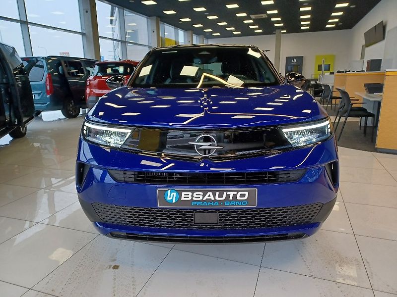 Opel Mokka (2025) HIT 1.2 TURBO (100kW/136k) MT6 - fotka 2 z 17