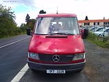 Mercedes-Benz Sprinter 208D, 58 kW, 9 míst, nová STK - náhled 8