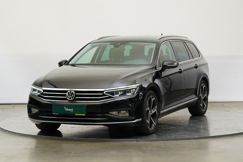 Volkswagen Passat - fotografie inzerátu
