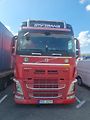 Volvo FH (2015) 13.500 E6 Automat lowdeck - náhled 2