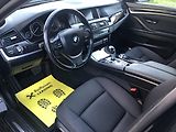 BMW Řada 5 (2015) 518d Touring NAVI velmi pěkný - náhled 24