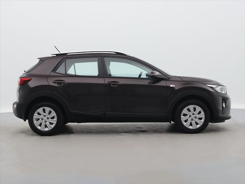 Kia Stonic 1,3 CVVT 61kW CZ Comfort - fotka 8 z 33