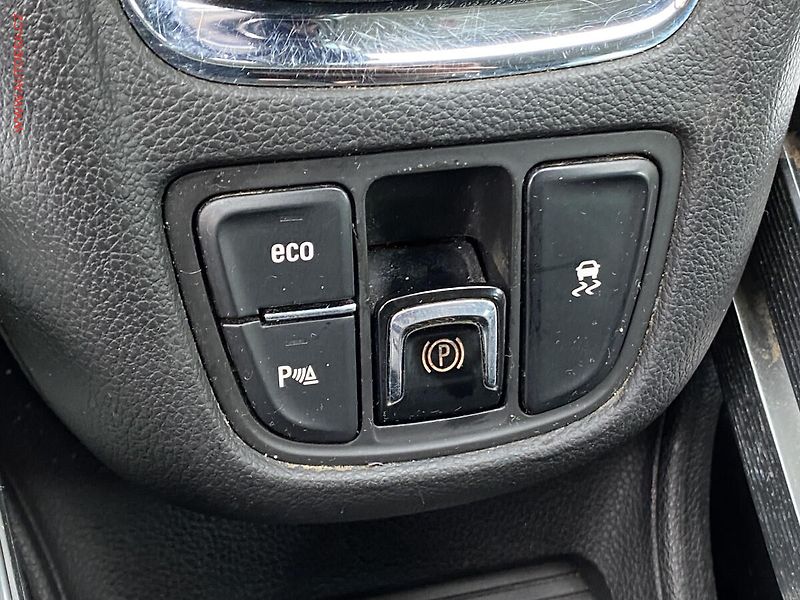 Opel Zafira (2014) 1.6 CDTi, Innovation, TZ - fotka 15 z 19