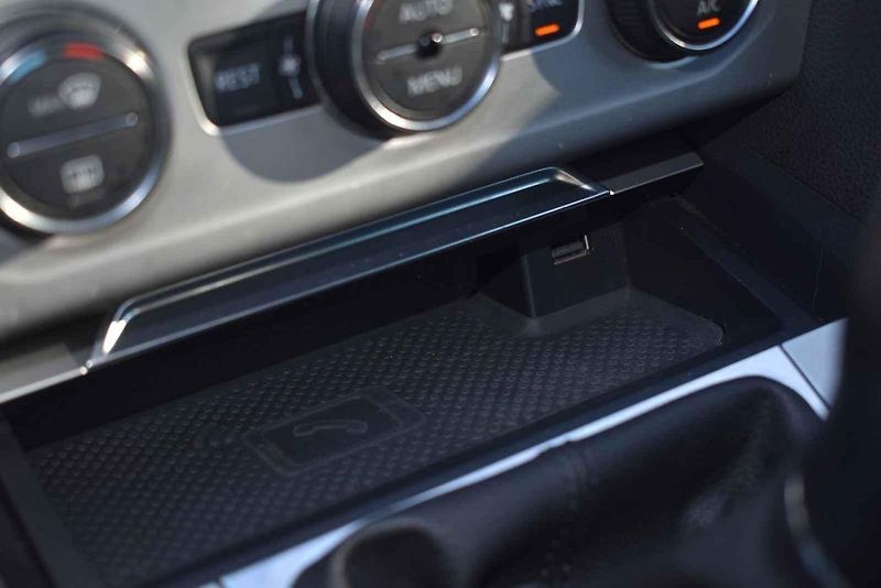 Ojetý Volkswagen Passat se jeví jako skvělé auto pro rodiny. Měl by ještě dlouho vydržet