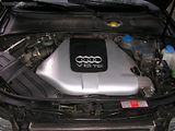 ZKUŠENOSTI UŽIVATELE: Audi A4 2.5 TDI