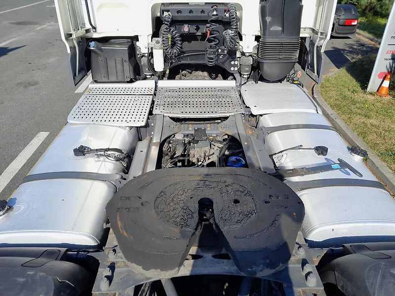 DAF XF 480 FT SSC LowDeck - fotka 8 z 38
