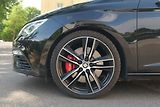 Seat Leon Cupra 300 DCC bez OPF! - náhled 11