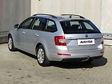 Škoda Octavia (2014) 2.0 TDi, Xenon, navi - náhled 6