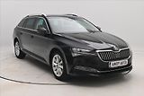 Škoda Superb 1,5 TSI 110 kW DSG Business Zá - náhled 2