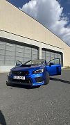 Subaru WRX