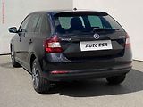 Škoda Rapid (2017) 1.0 TSi, Drive, bixen - náhled 6