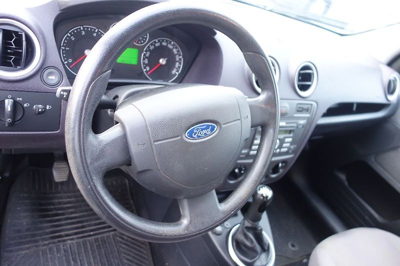 Ford Fusion 1,4i NAJ.100000km STK07/2028! - fotka 16 z 30