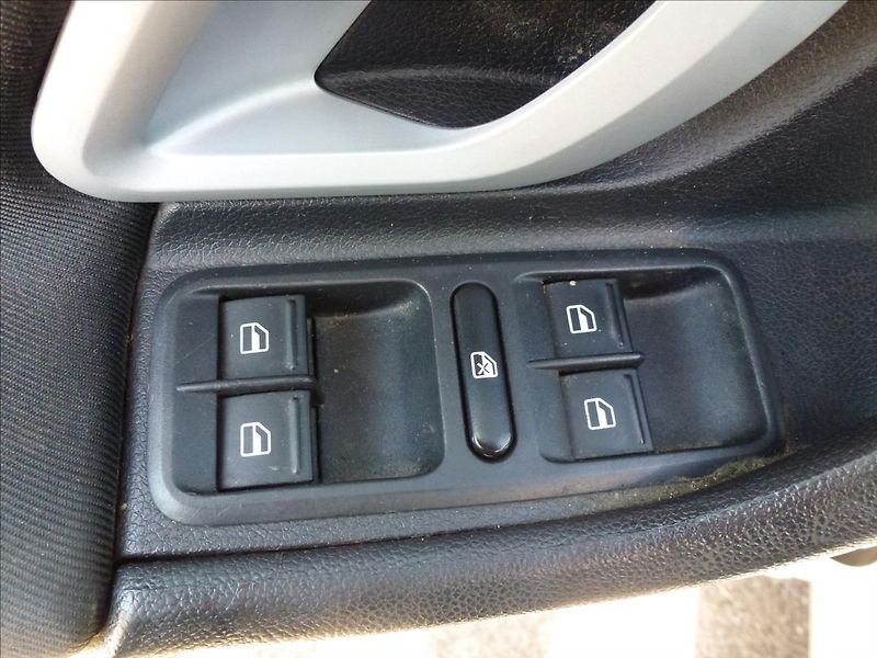 Škoda Roomster 1,9 TDI - BEZ DPF !!!  servisk - fotka 31 z 50