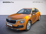 Škoda Kamiq (2025) Selection 1.0TSi 85kW 6°manuál - náhled 1