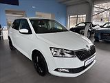 Škoda Fabia 1,0   MPI 55kW,SERVISNÍ KNÍŽKA - náhled 1