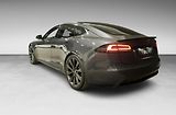 Tesla Model S LR AWD Tažné Panorama Kam Yoke - náhled 1