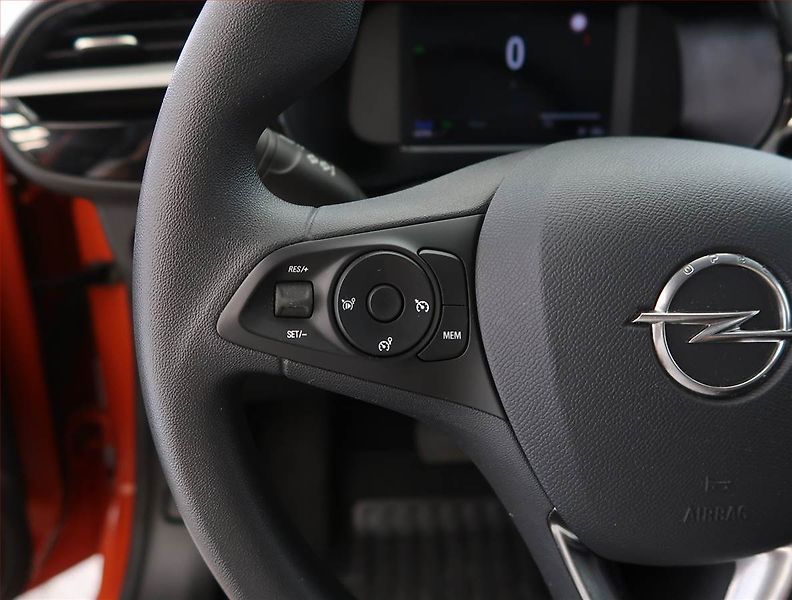 Opel Corsa (2020) 50 kWh, SoH 92%, Automat - fotka 18 z 22