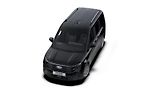 Ford Tourneo Courier (2026) Titanium, Tourneo, 1.0 EcoBoos - náhled 8