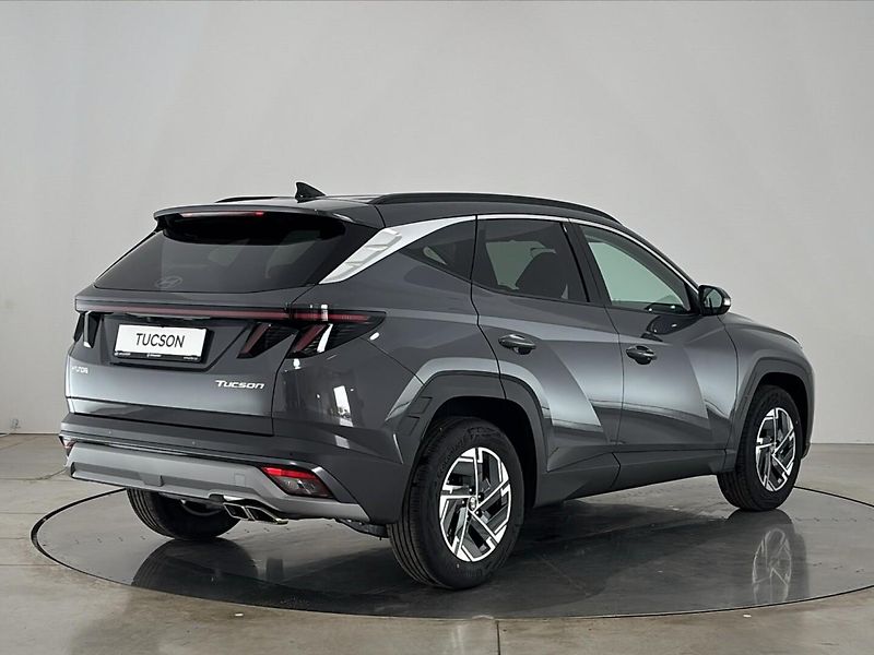 Hyundai Tucson (2026) Style - fotka 2 z 28