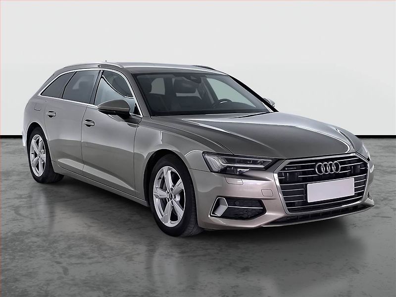 Audi A6 (2020) 45 TDI - fotografie inzerátu