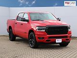Dodge RAM (2024) 1500 Laramie GT 5.7 V8 - náhled 1