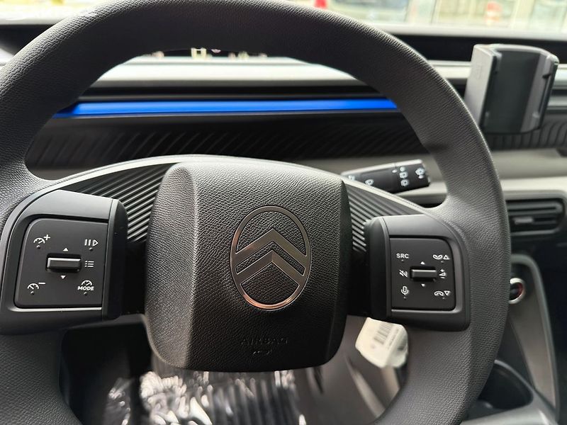 Citroën C3 YOU 100K MAN6 - fotka 9 z 13
