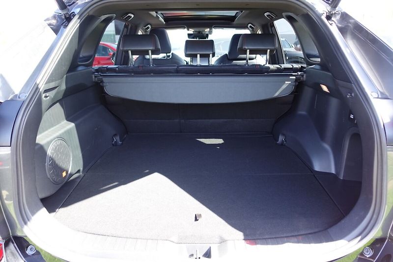 Toyota RAV4 2,5 PHEV Plug-in Selection VIP - fotka 17 z 38