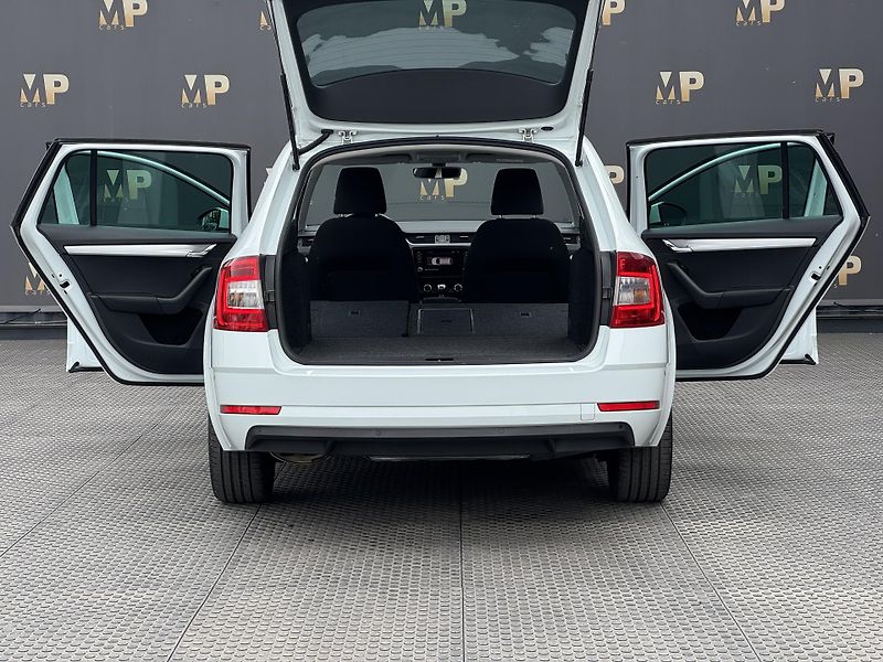 Škoda Octavia (2017) III 1.4TSi 110kW MAN, RZV - fotka 11 z 48