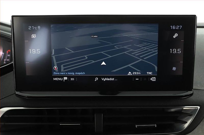 Peugeot 3008 (2021) 1.2 PureTech - fotka 13 z 20