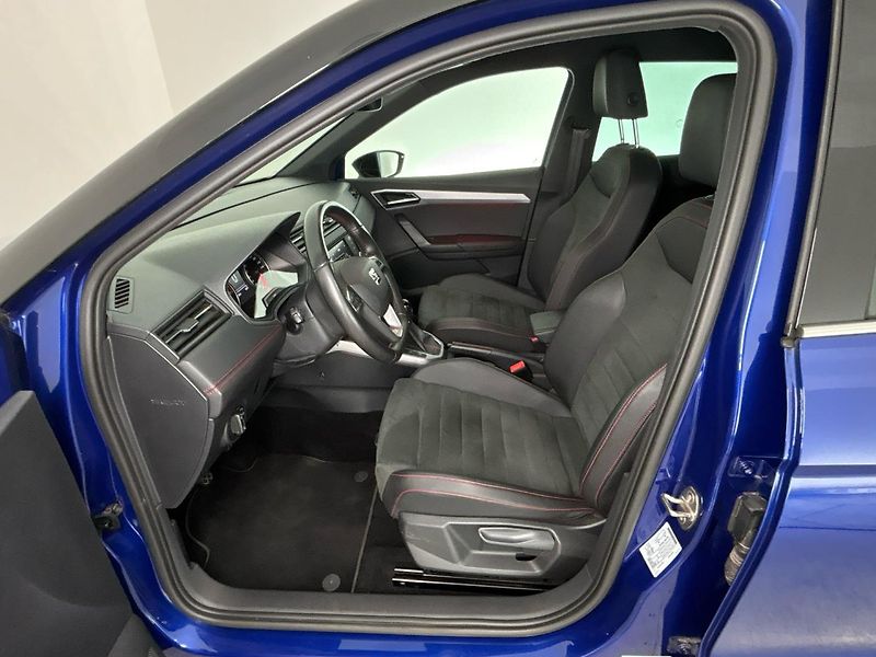 Seat Arona FR - fotka 7 z 28