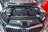Škoda Octavia (2024) SCOUT 2,0Tdi 147kw-4x4 Panoram - náhled 10