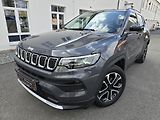 Jeep Compass 110kW LIMITED KAMERA 360° - náhled 1