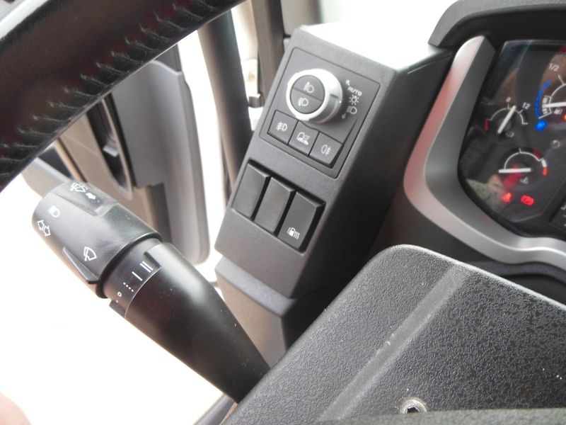 Renault Trucks T T520 COMFORT, LOWDECK, TOP STA - fotka 13 z 19