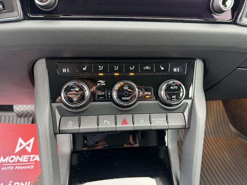 Škoda Kodiaq 2,0 TDi/110kW DSG - Style - fotka 37 z 79