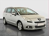 Peugeot 5008 (2011) 1.6 HDi, nová STK, Tažné - náhled 1