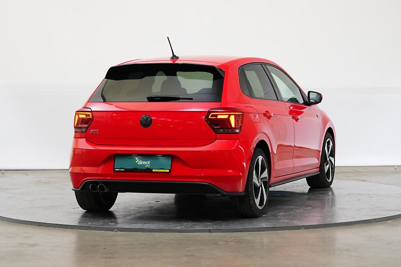 Volkswagen Polo - fotka 2 z 27